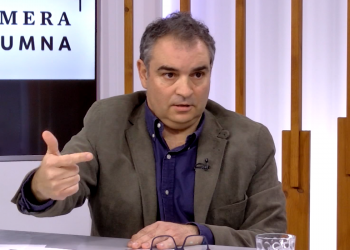 Vallès: ‘Sercosa no farà embassaments, sinó assuts que no retenen aigua ni sediments’