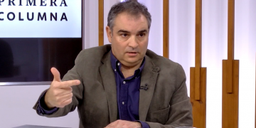 Vallès: ‘Sercosa no farà embassaments, sinó assuts que no retenen aigua ni sediments’