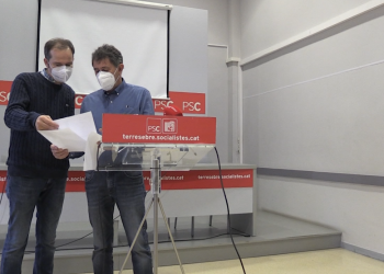 El PSC reclama 6,2 milions més al pressupost de la Generalitat per a l’Ebre