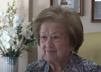 Mercè Pla mor als 95 anys: una vida dedicada a les persones amb discapacitat