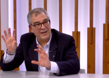 Nin, sobre l’hospital de Tortosa: ‘No es pot especular més, al gener cal prendre decisions’