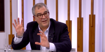 Nin, sobre l’hospital de Tortosa: ‘No es pot especular més, al gener cal prendre decisions’