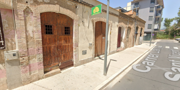 Detenen un imam per suposades vexacions i agressions a infants d’un oratori de Tortosa