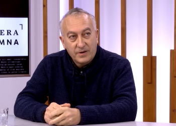 Damià Grau, alcalde de Campredó: ‘El nostre és un no rotund a l’assut de Sercosa’