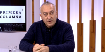 Damià Grau, alcalde de Campredó: ‘El nostre és un no rotund a l’assut de Sercosa’