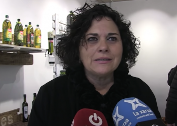 Rita Faiges, nova presidenta de la Federació d’Associacions de Veïns de Tortosa