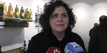 Rita Faiges, nova presidenta de la Federació d’Associacions de Veïns de Tortosa