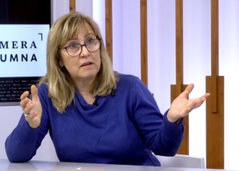 Maria Cinta Llaó: ‘Tenim la plena convicció que no hem fet res mal fet amb L’Ametlló’