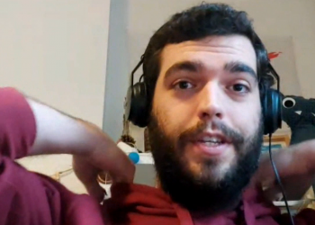 El morenc Àlex de la Guia crea desdelsofa.cat, per cercar el català a les plataformes