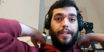 El morenc Àlex de la Guia crea desdelsofa.cat, per cercar el català a les plataformes