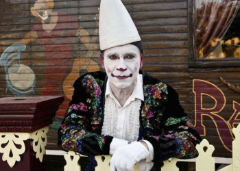 El pallasso Luis Raluy mor als 79 anys