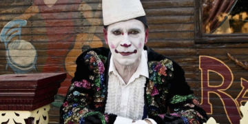 El pallasso Luis Raluy mor als 79 anys