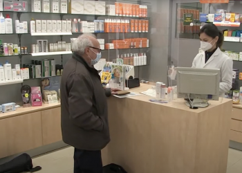 Junts per Móra la Nova proposa incloure al pressupost un test d’antígens per a vacunats