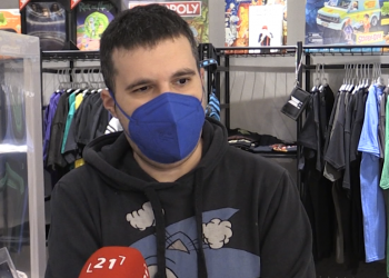 Top Disc anuncia el proper tancament de l’última botiga de discos de Tortosa