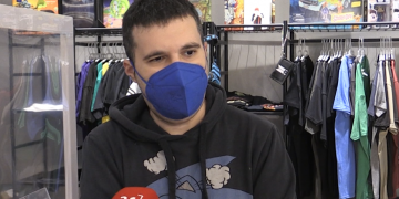 Top Disc anuncia el proper tancament de l’última botiga de discos de Tortosa