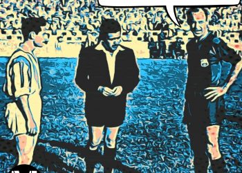 #VinyetaMRF #07 Una nova era