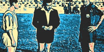 #VinyetaMRF #07 Una nova era