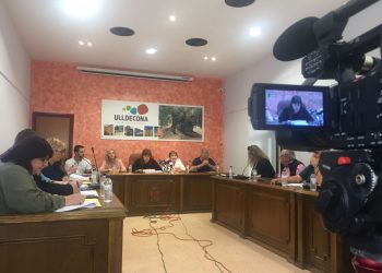 La qüestió de confiança de Núria Ventura a Ulldecona, últim precedent a l’Ebre