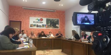 La qüestió de confiança de Núria Ventura a Ulldecona, últim precedent a l’Ebre