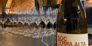 La DO Terra Alta modifica els paràmetres d’elaboració dels vins blancs 100% garnatxa blanca