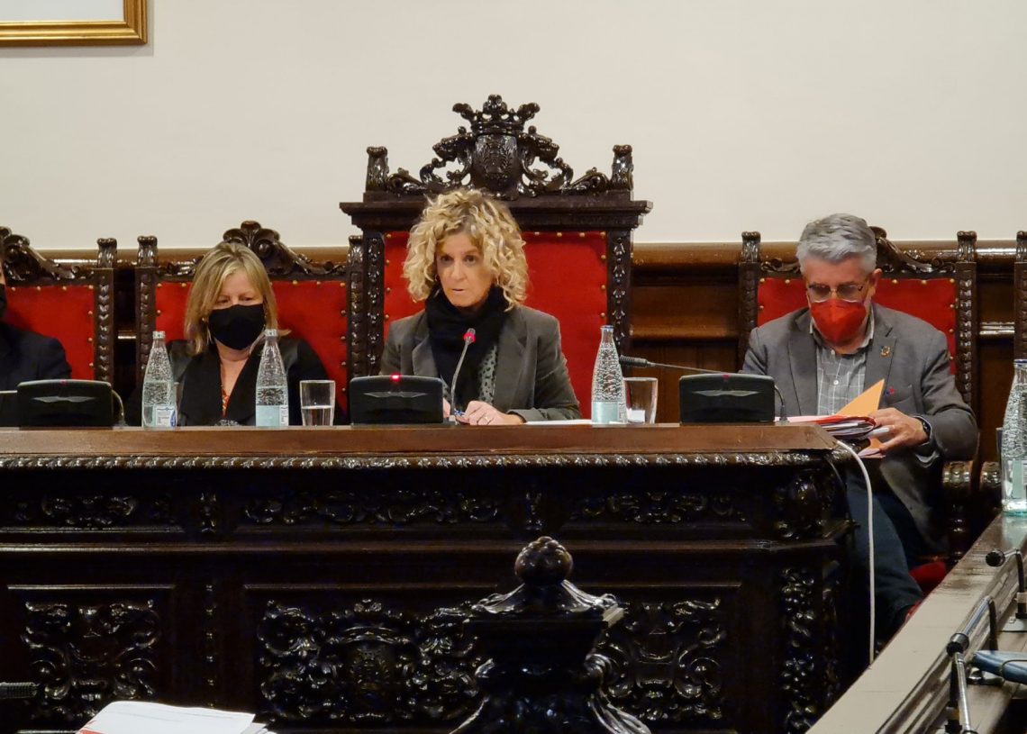 ‘El pressupost que Tortosa necessita per atendre les persones i rellançar l’economia’, per Meritxell Roigé