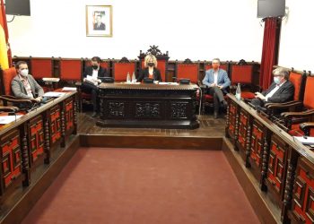 Els grups de l’oposició de Tortosa tomben el pressupost del govern de Roigé per al 2022