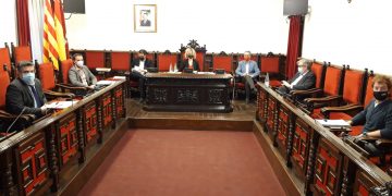 Els grups de l’oposició de Tortosa tomben el pressupost del govern de Roigé per al 2022