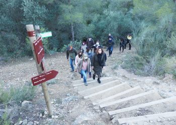 Vilagrà inaugura el renovat Pas de l’Ase i dona suport al 5G Rural de la Ribera d’Ebre