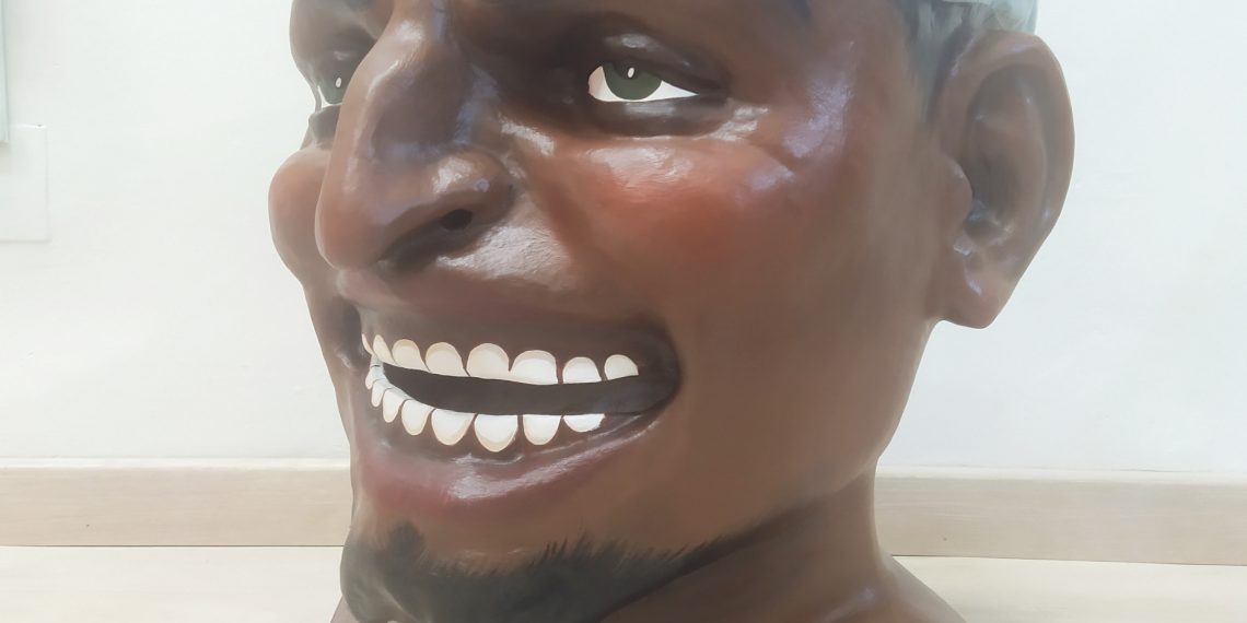 ‘Nanos i capgrossos a Tortosa’, per Joan Iniesta