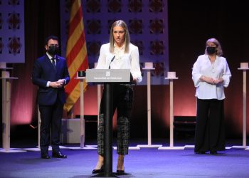 Alexia Putellas, els Pets i Pau Gasol entre els premiats amb la Creu de Sant Jordi