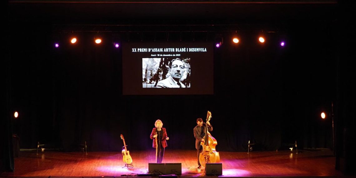 Un treball sobre l’Ascó islàmic guanya el Premi d’Assaig Artur Bladé i Desumvila