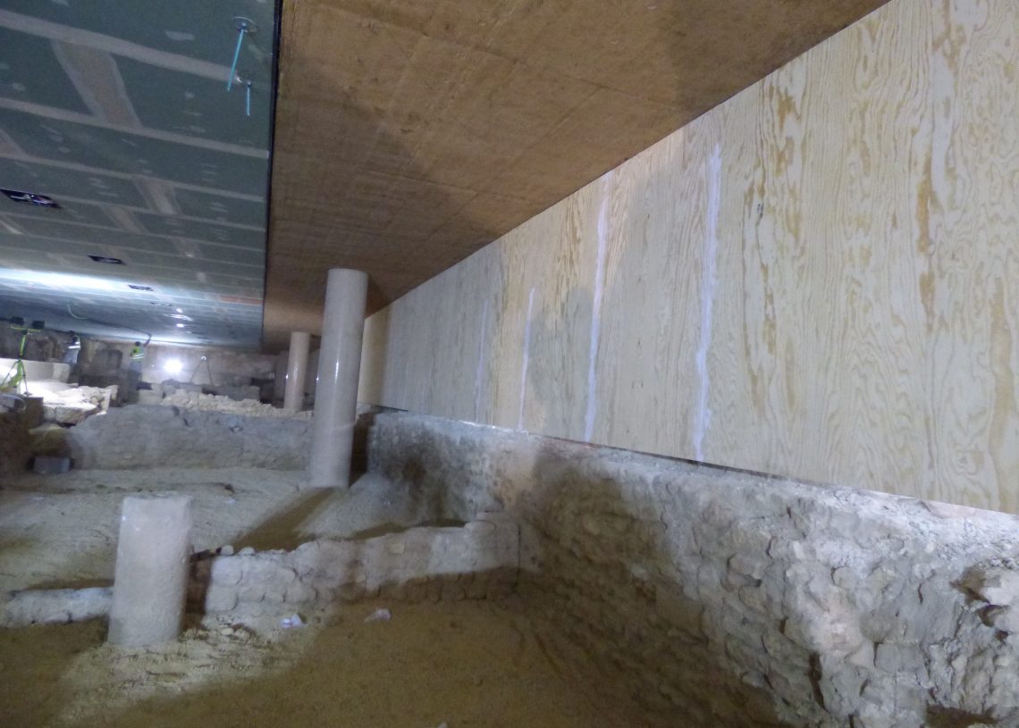 L’Espai Cota Zero: posem llum a la foscor