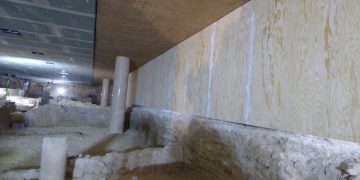 L’Espai Cota Zero: posem llum a la foscor