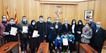 La llibreria La Irreal, premi Emprenedoria 2021 del Consell Comarcal del Baix Ebre