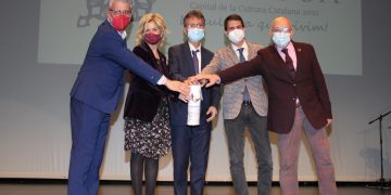 ‘La Cultura, la gran oportunitat per a Tortosa’, per Enric Roig