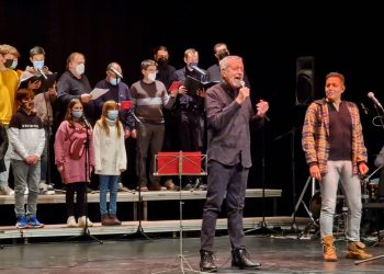 Així ha estat l’acte amb què Tortosa ha culminat la Capital de la Cultura Catalana