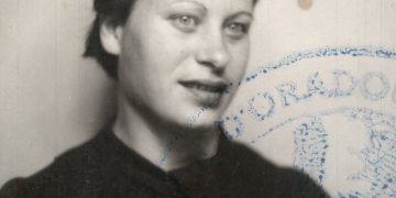 ‘Carme Juanós, màrtir innocent de la intolerància’, per Batiste Forcadell