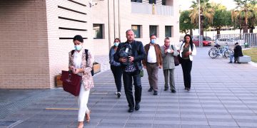 Decepció, frustració i por per la sentència absolutòria del Castor