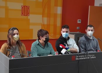 Berti, Versemblant, Ebreibosc i Artra impartiran tallers per ‘educar en la cultura’