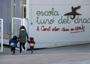 La quimera de la immersió i l’ampliació de la base independentista