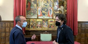 Estudiaran que Flix es puga integrar a l’Autoritat Territorial de Mobilitat de Lleida