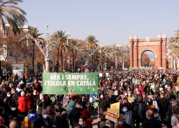 I torna a anar de llengua!