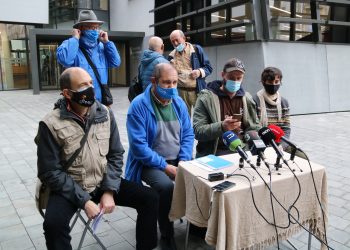 Entitats ambientalistes qüestionen els càlculs del nou cabal ecològic per a l’Ebre