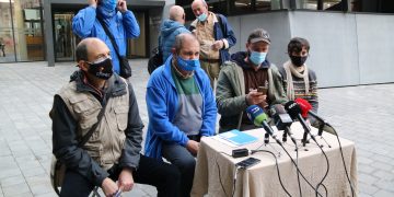 Entitats ambientalistes qüestionen els càlculs del nou cabal ecològic per a l’Ebre