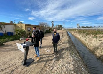 Deltebre soterrarà el desguàs del Préstamo i rescindirà el contracte de l’aigua amb Sorea