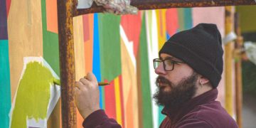 TERRANYINA, un catàleg virtual d’artistes de la Terra Alta per trencar estereotips