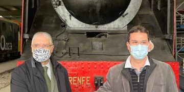 El Museu del Ferrocarril de Móra la Nova i Renfe faran ofertes i promocions combinades