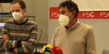 El PSC reclama més diners del fons de transició nuclear per a les Terres de l’Ebre