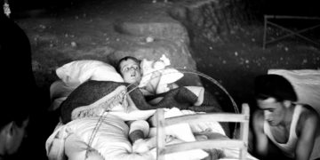 ‘El soldat alt’, per Batiste Forcadell