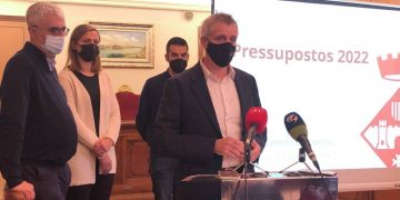 Amposta tindrà un pressupost de 29,5 milions, amb 5,7 milions per a inversions